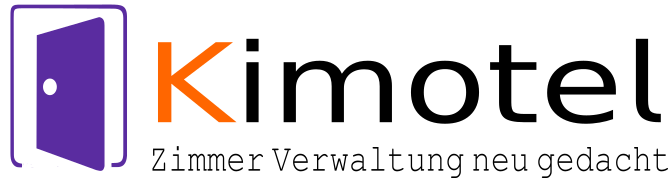 Kimotel Logo